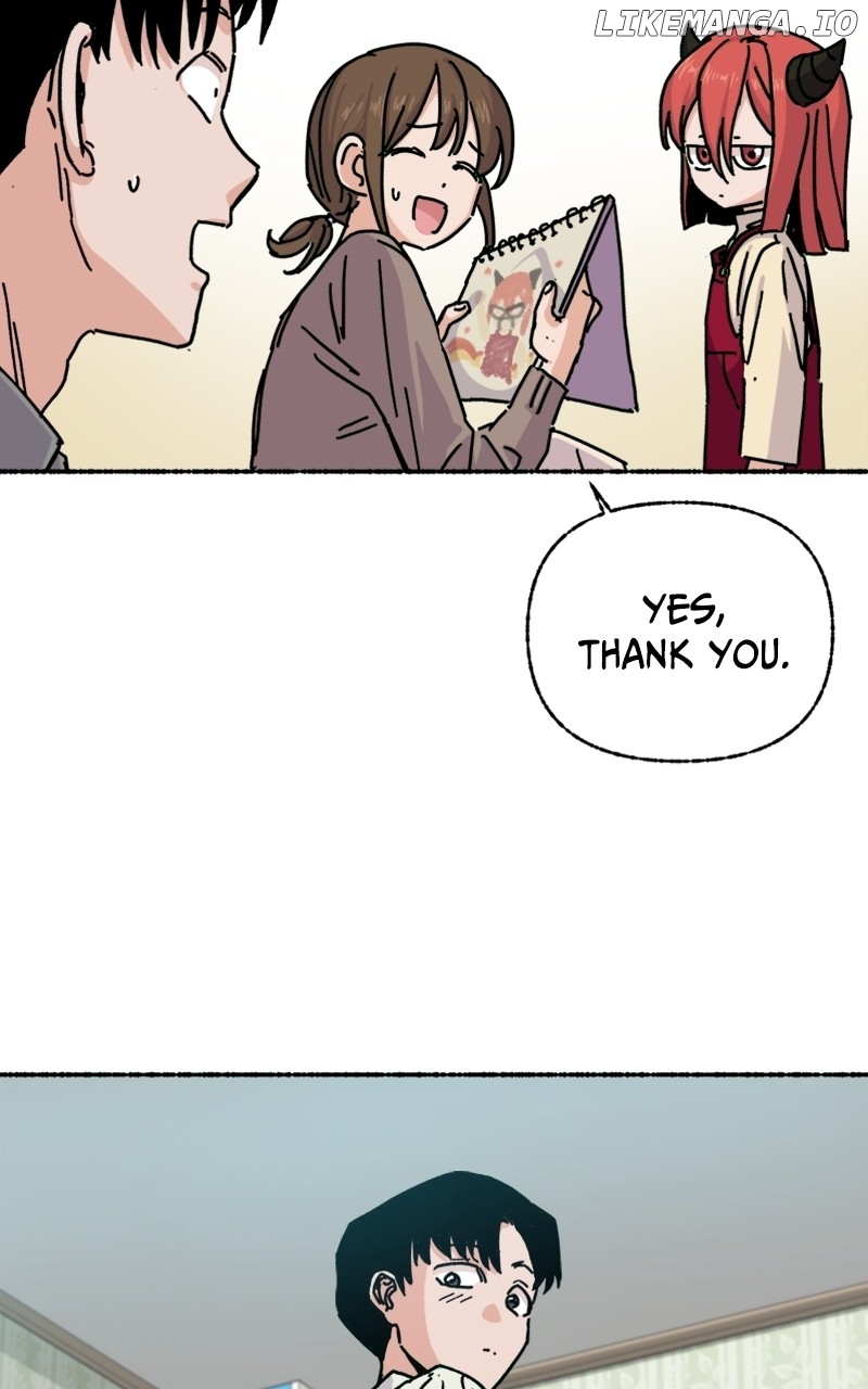 Read My Little Sister Is the Demon Lord! Manga Online