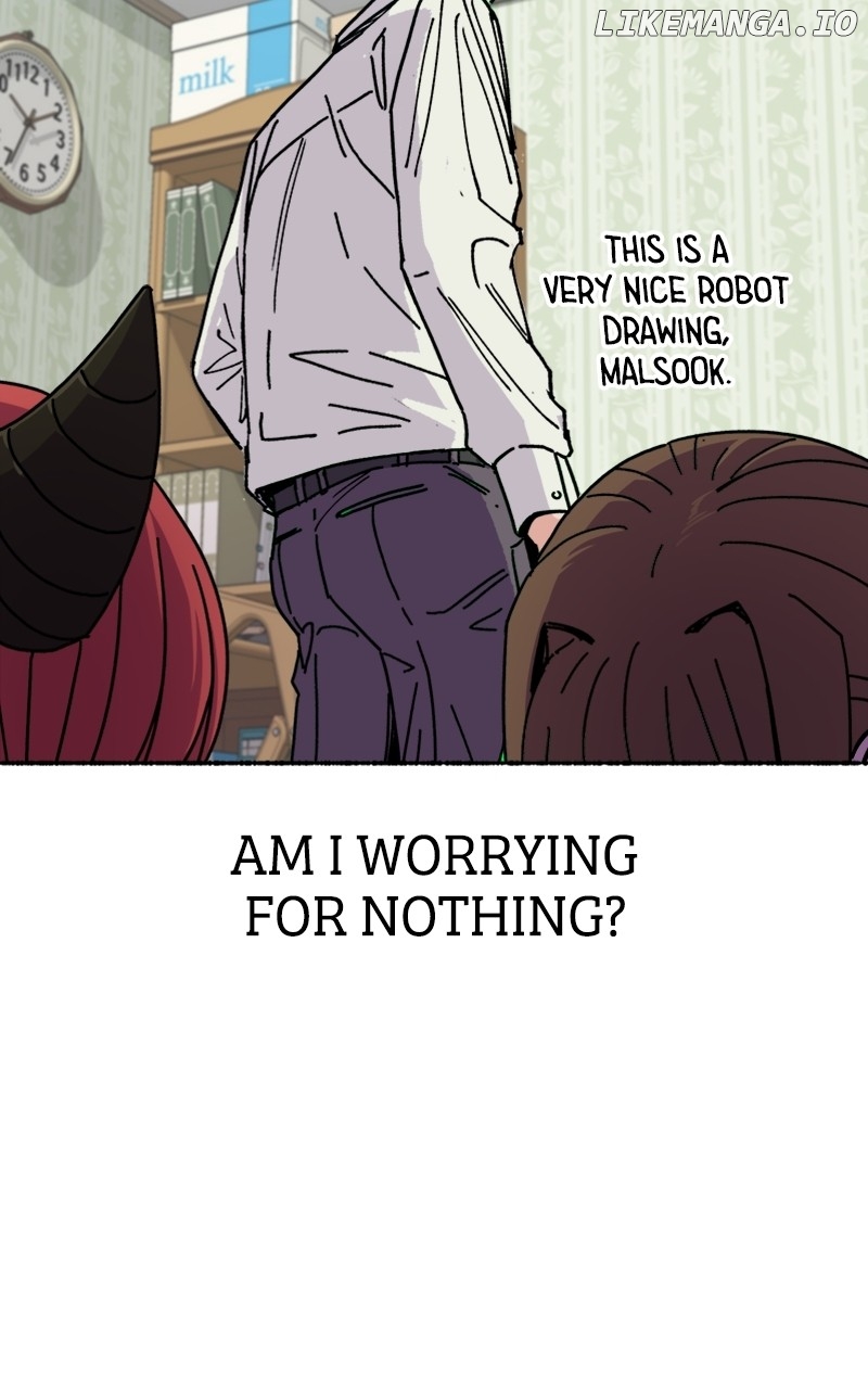 Read My Little Sister Is the Demon Lord! Manga Online