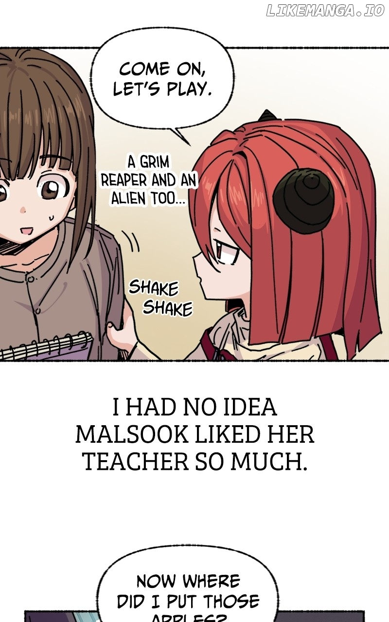Read My Little Sister Is the Demon Lord! Manga Online
