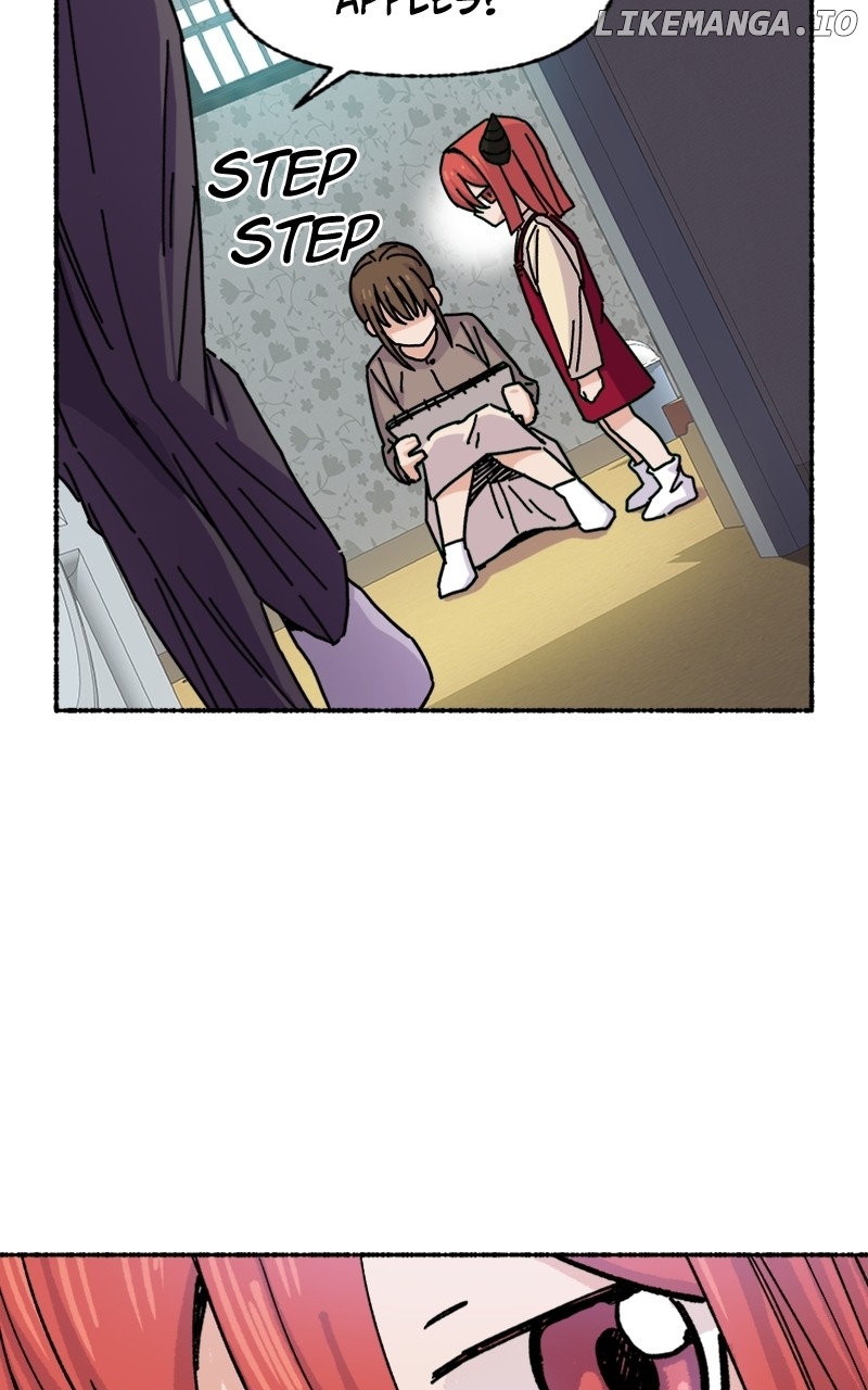 Read My Little Sister Is the Demon Lord! Manga Online