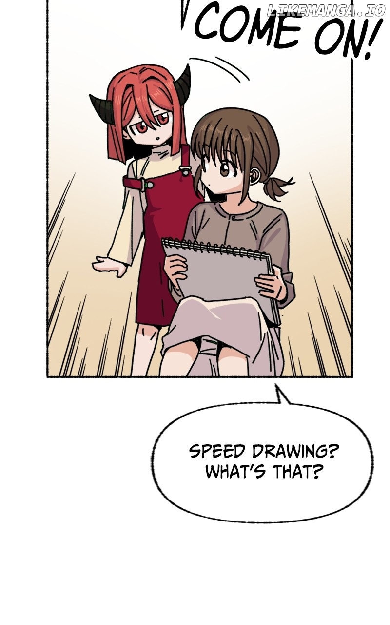 Read My Little Sister Is the Demon Lord! Manga Online