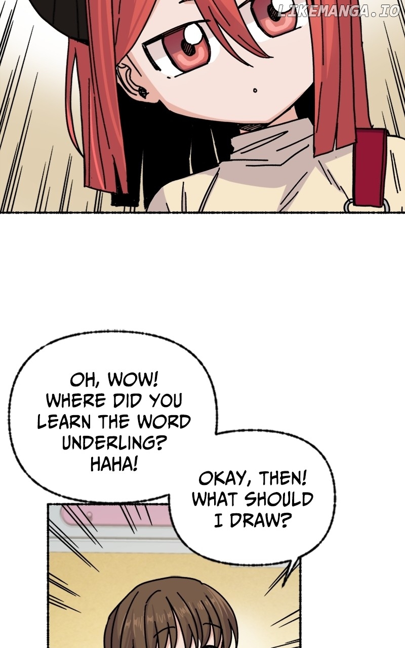 Read My Little Sister Is the Demon Lord! Manga Online