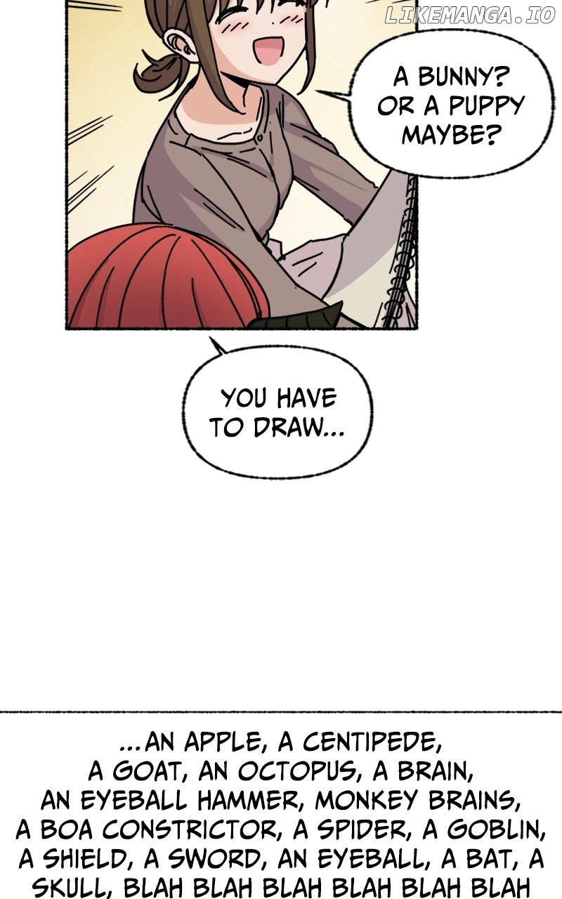 Read My Little Sister Is the Demon Lord! Manga Online