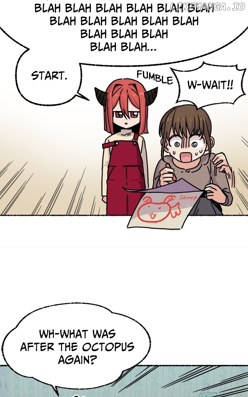 Read My Little Sister Is the Demon Lord! Manga Online