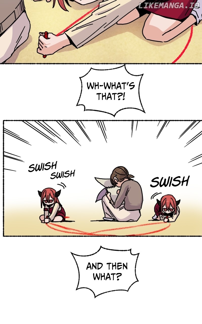 Read My Little Sister Is the Demon Lord! Manga Online