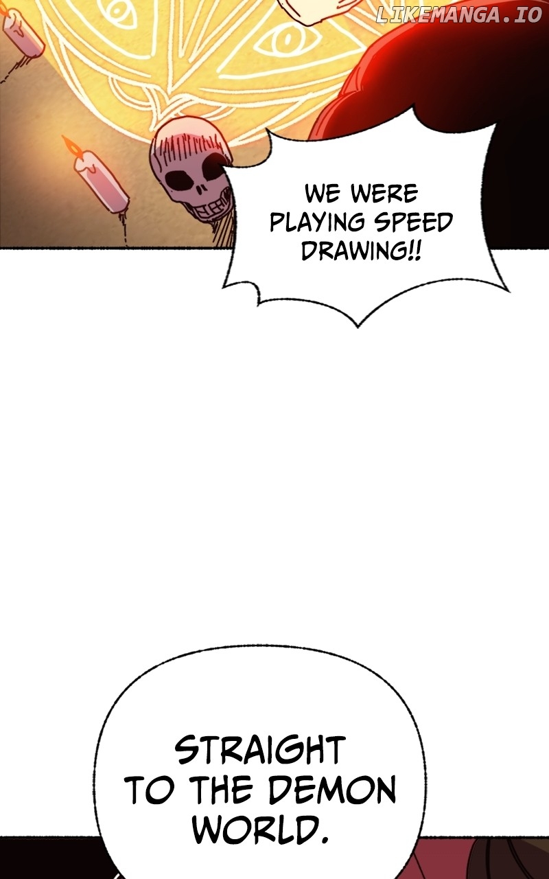 Read My Little Sister Is the Demon Lord! Manga Online