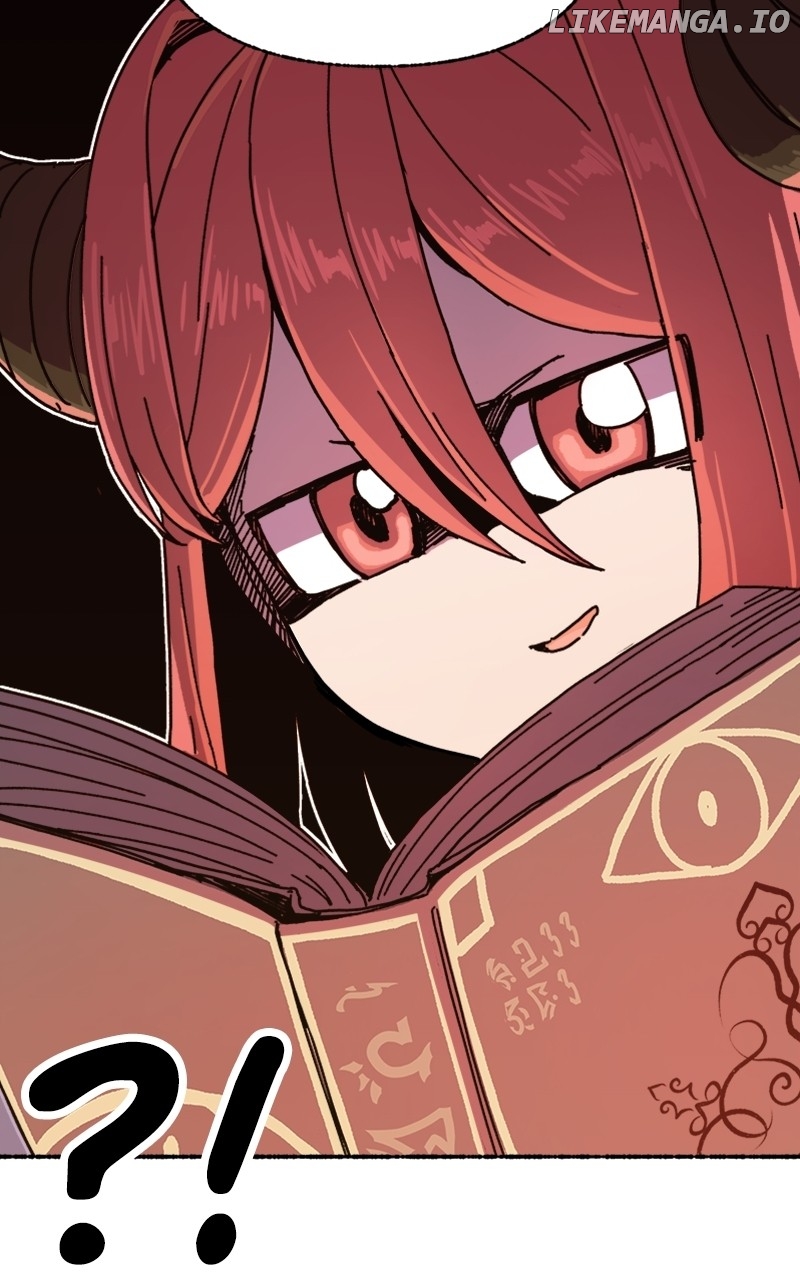 Read My Little Sister Is the Demon Lord! Manga Online