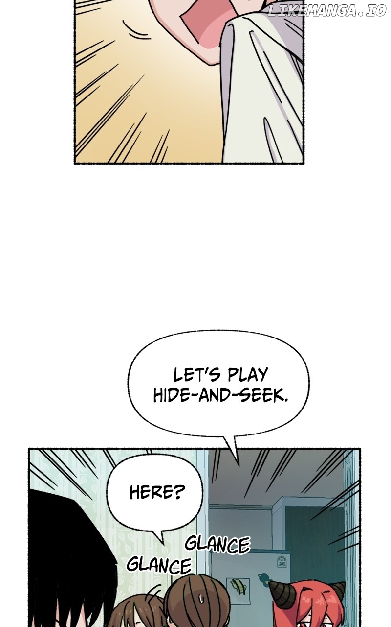 Read My Little Sister Is the Demon Lord! Manga Online