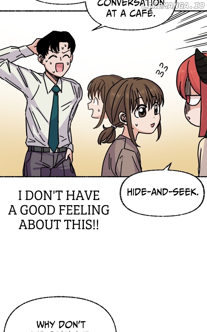 Read My Little Sister Is the Demon Lord! Manga Online