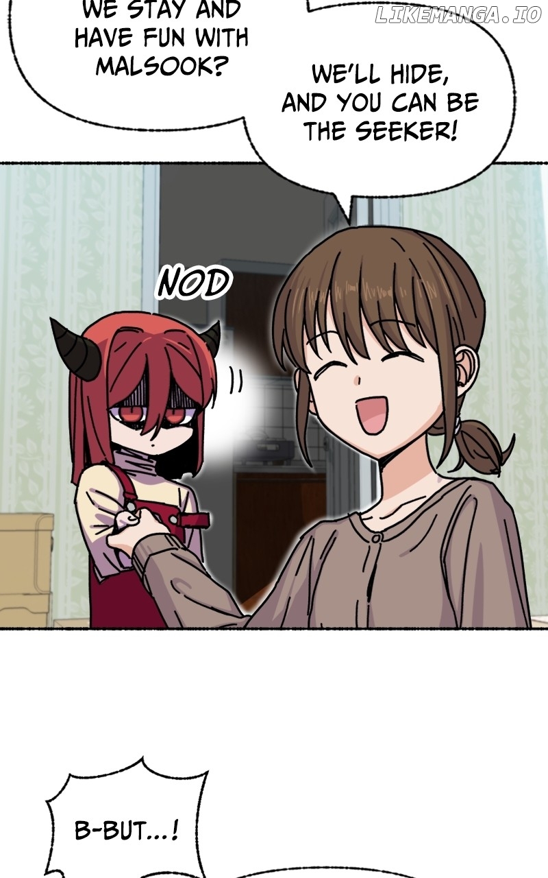 Read My Little Sister Is the Demon Lord! Manga Online