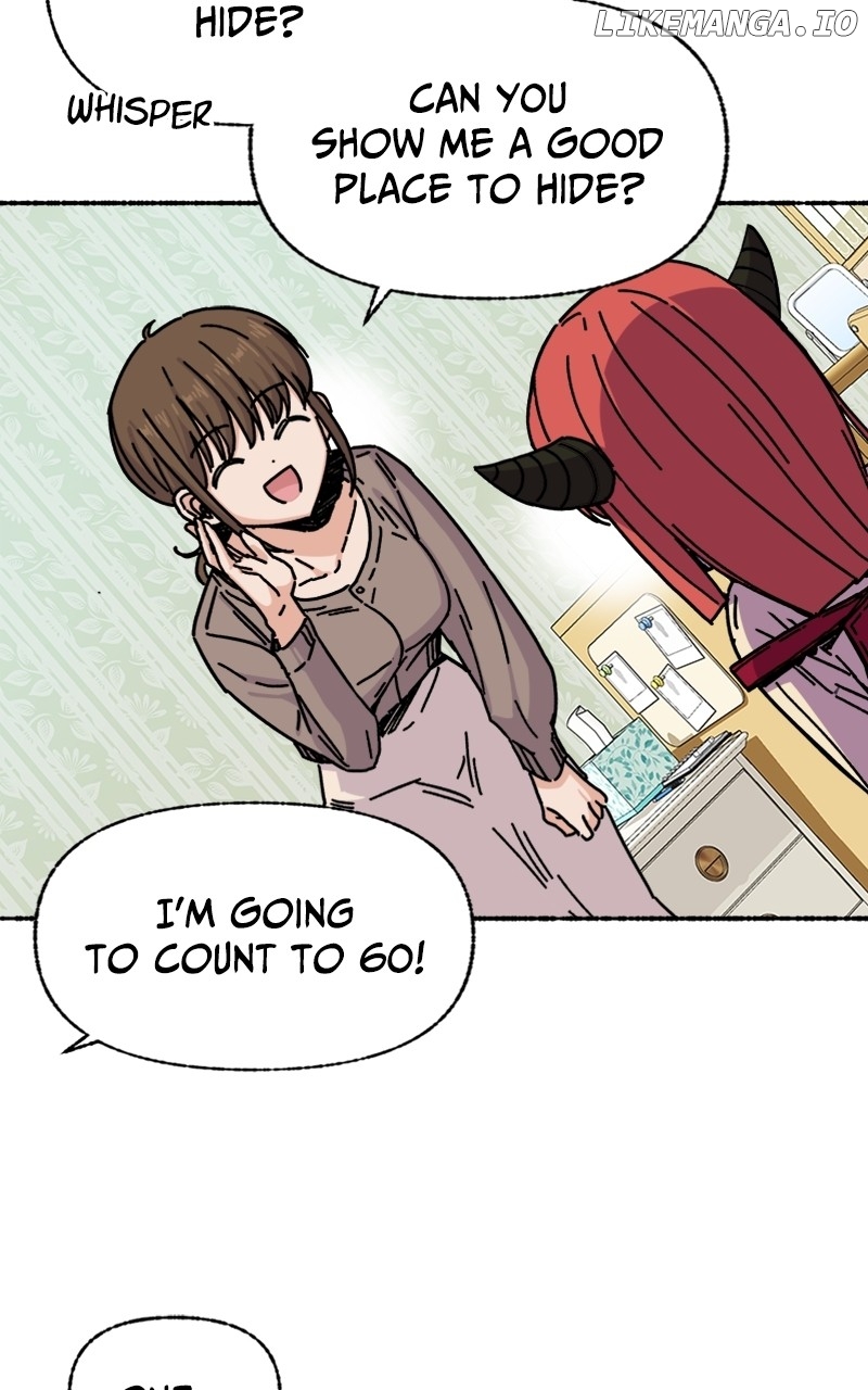 Read My Little Sister Is the Demon Lord! Manga Online