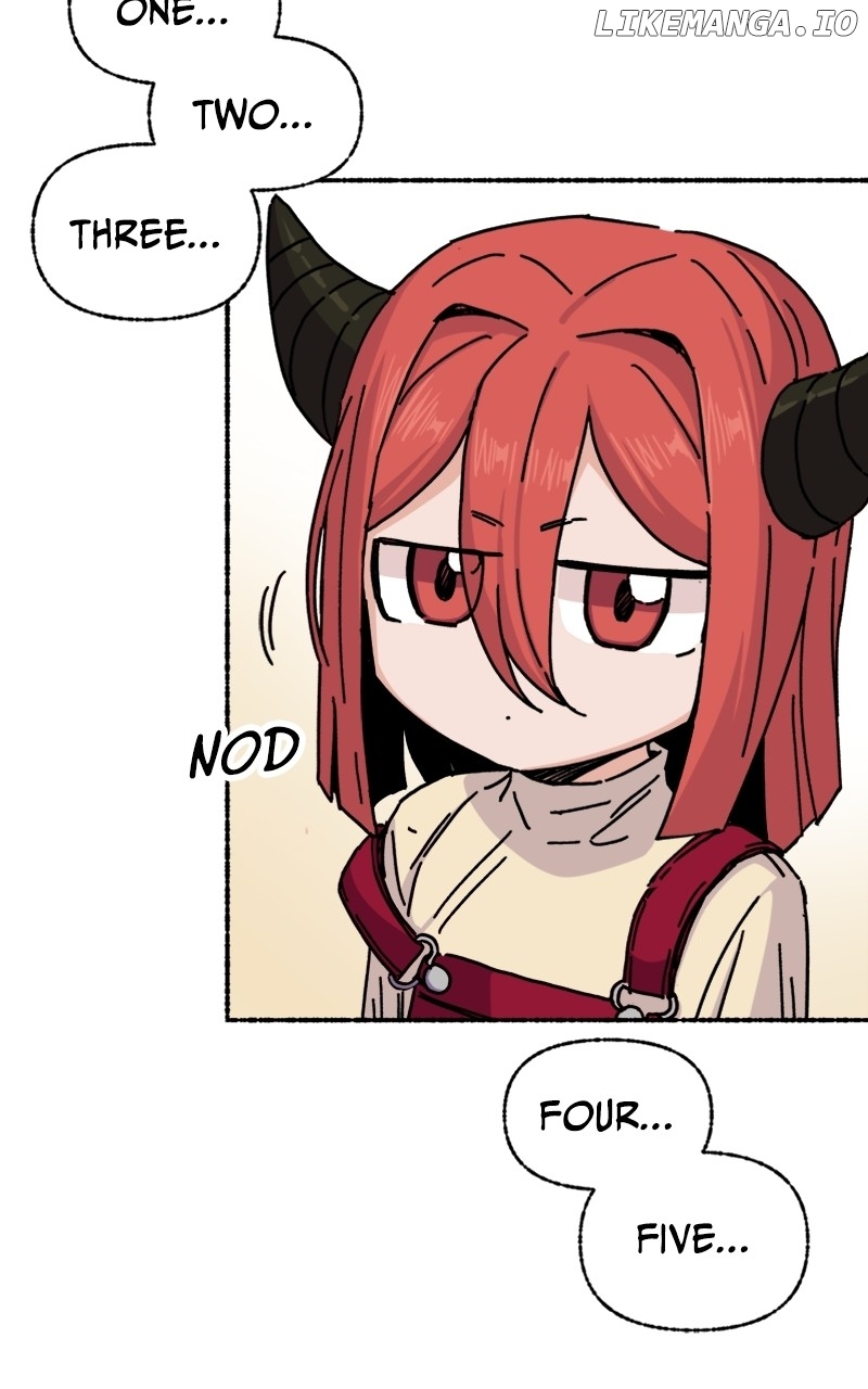Read My Little Sister Is the Demon Lord! Manga Online