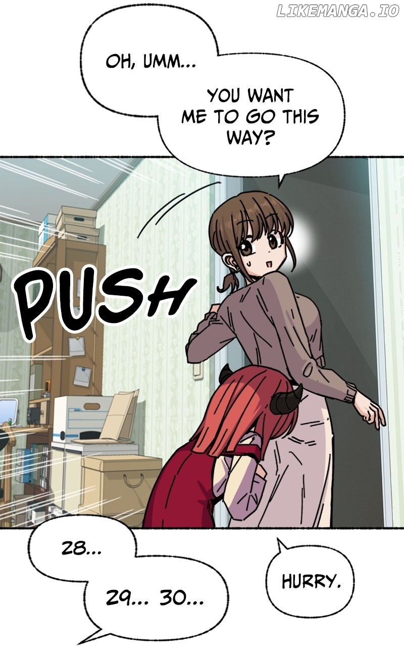 Read My Little Sister Is the Demon Lord! Manga Online