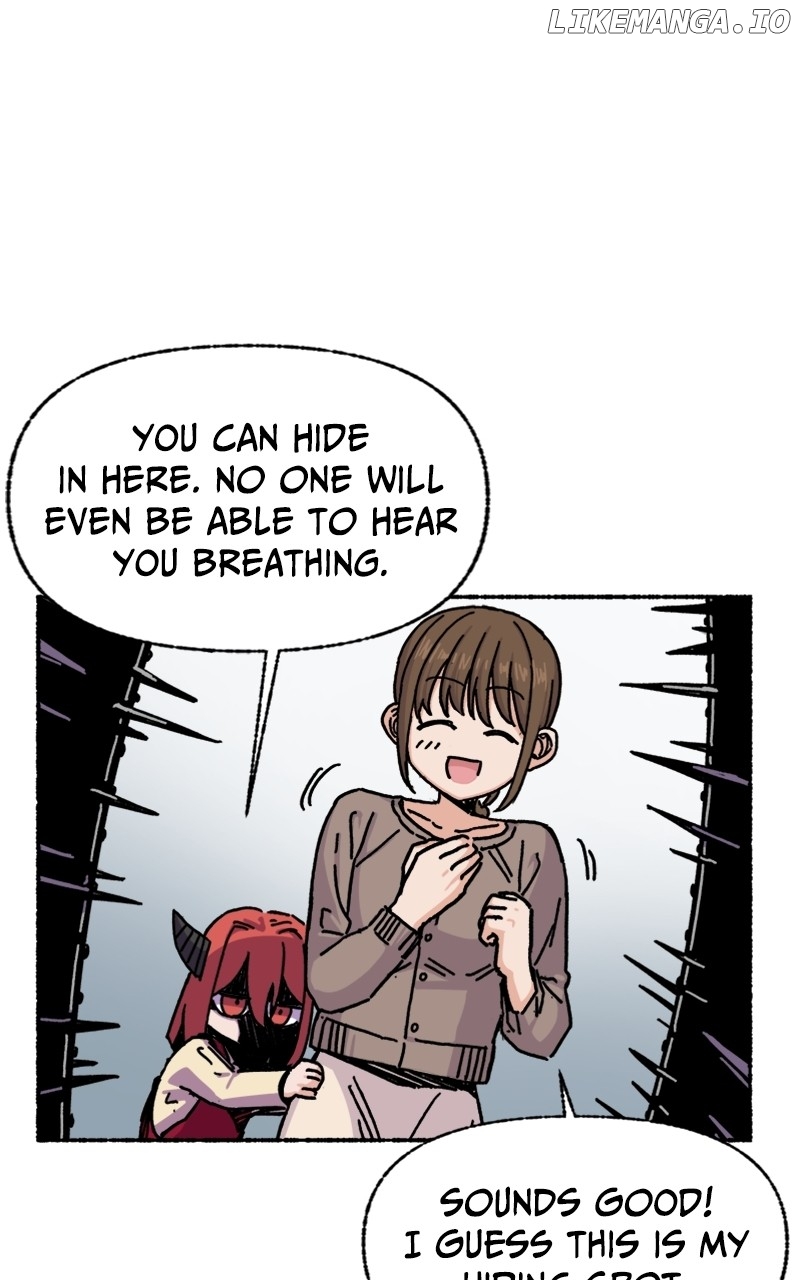 Read My Little Sister Is the Demon Lord! Manga Online