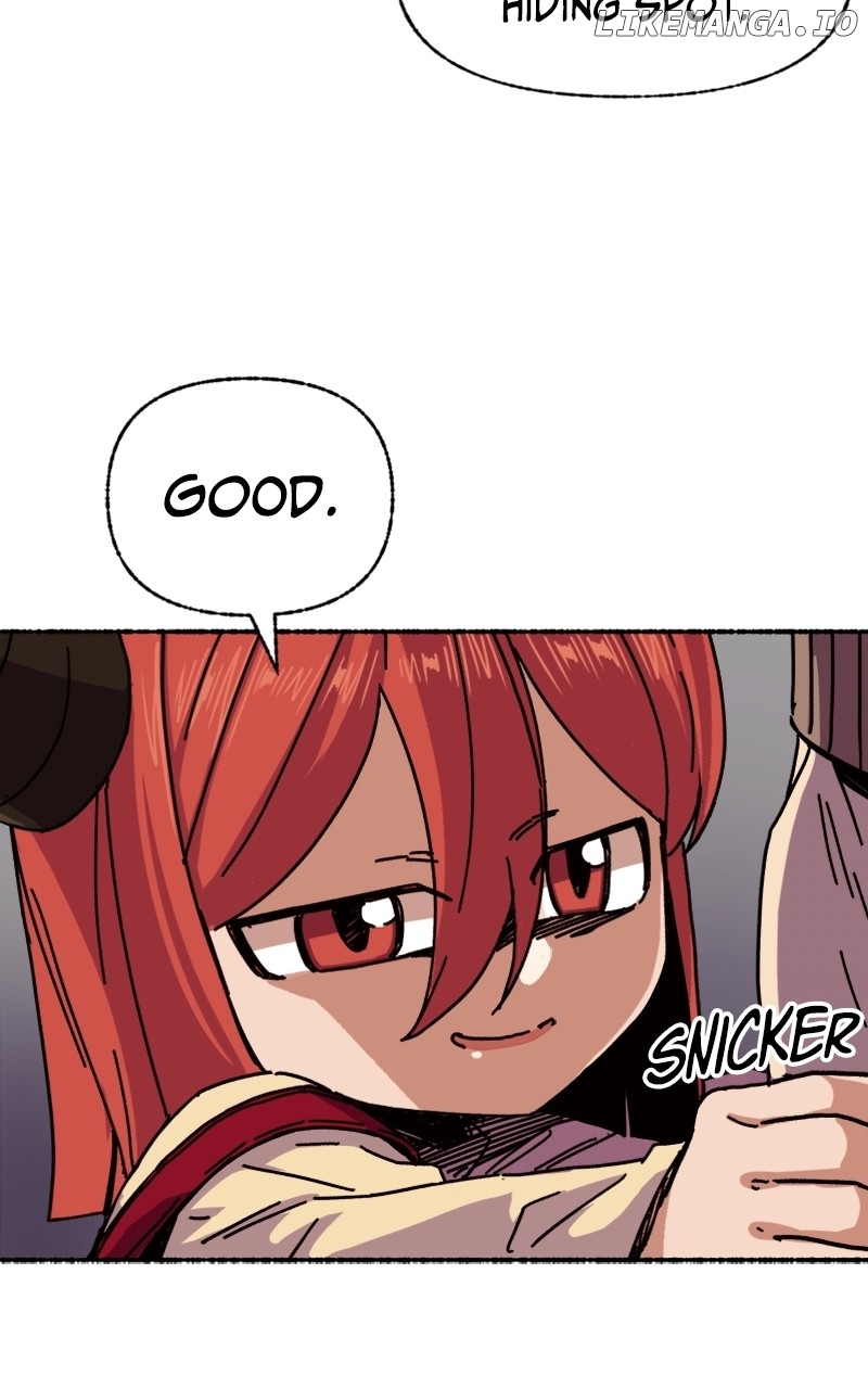 Read My Little Sister Is the Demon Lord! Manga Online