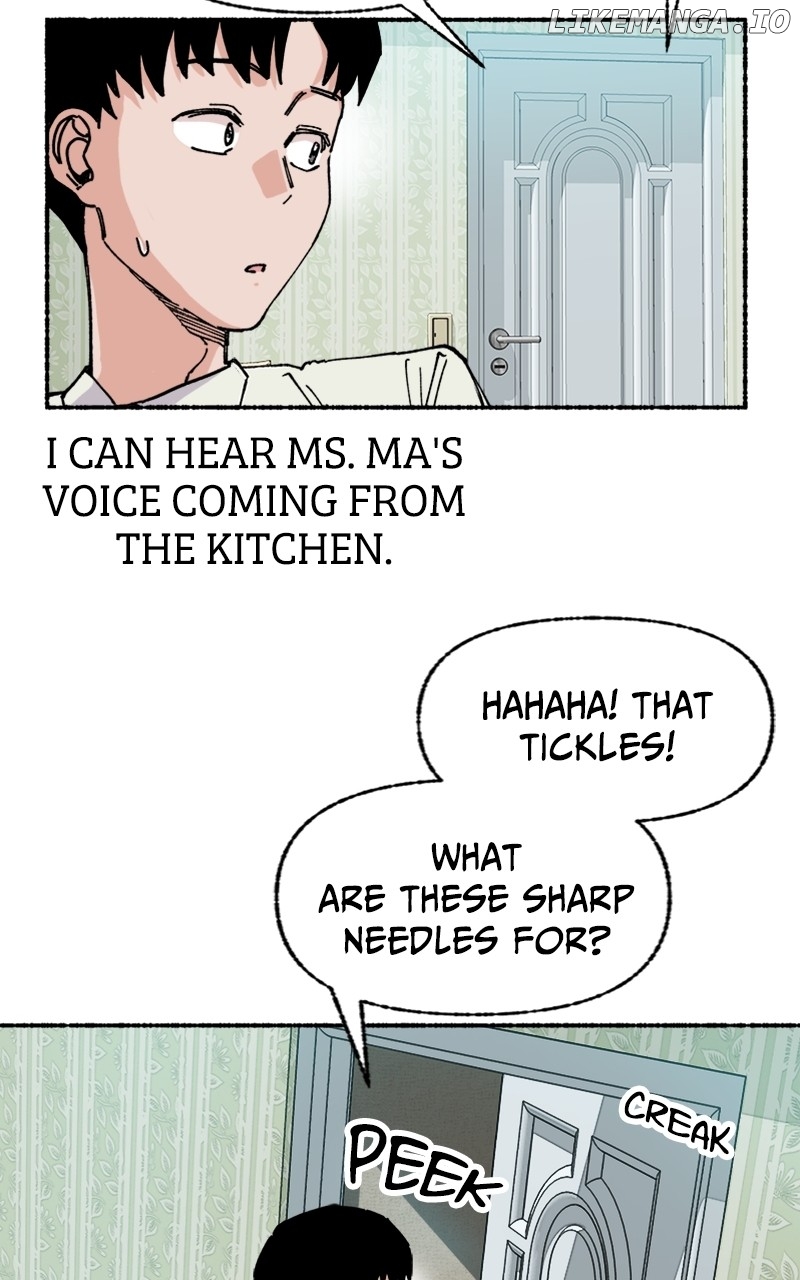 Read My Little Sister Is the Demon Lord! Manga Online