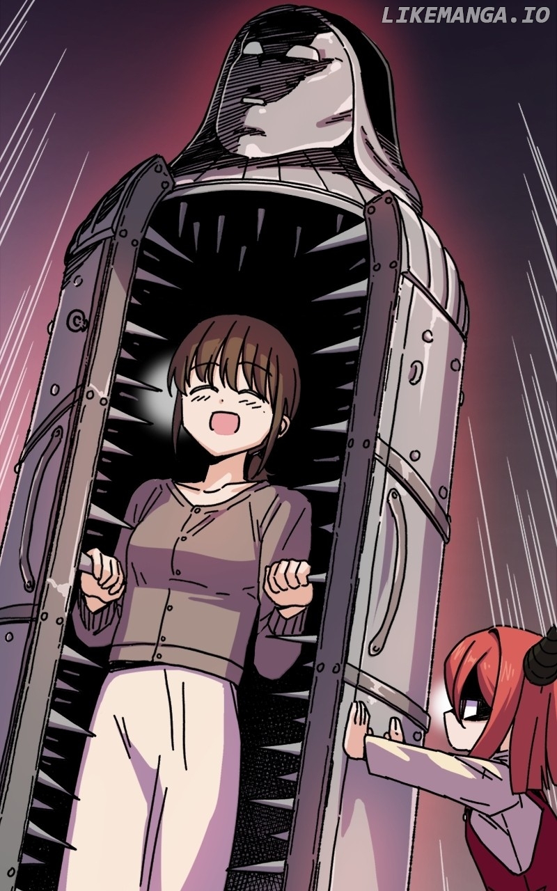 Read My Little Sister Is the Demon Lord! Manga Online