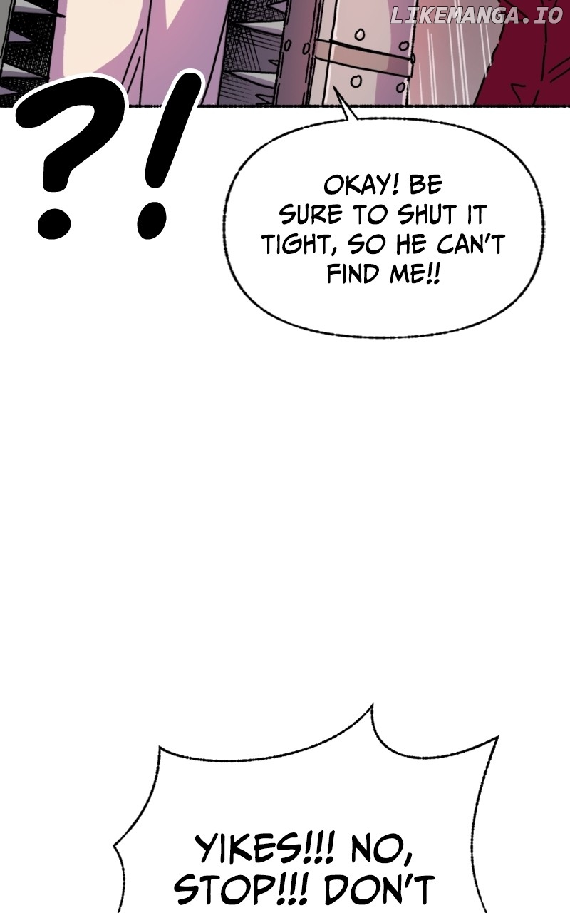Read My Little Sister Is the Demon Lord! Manga Online