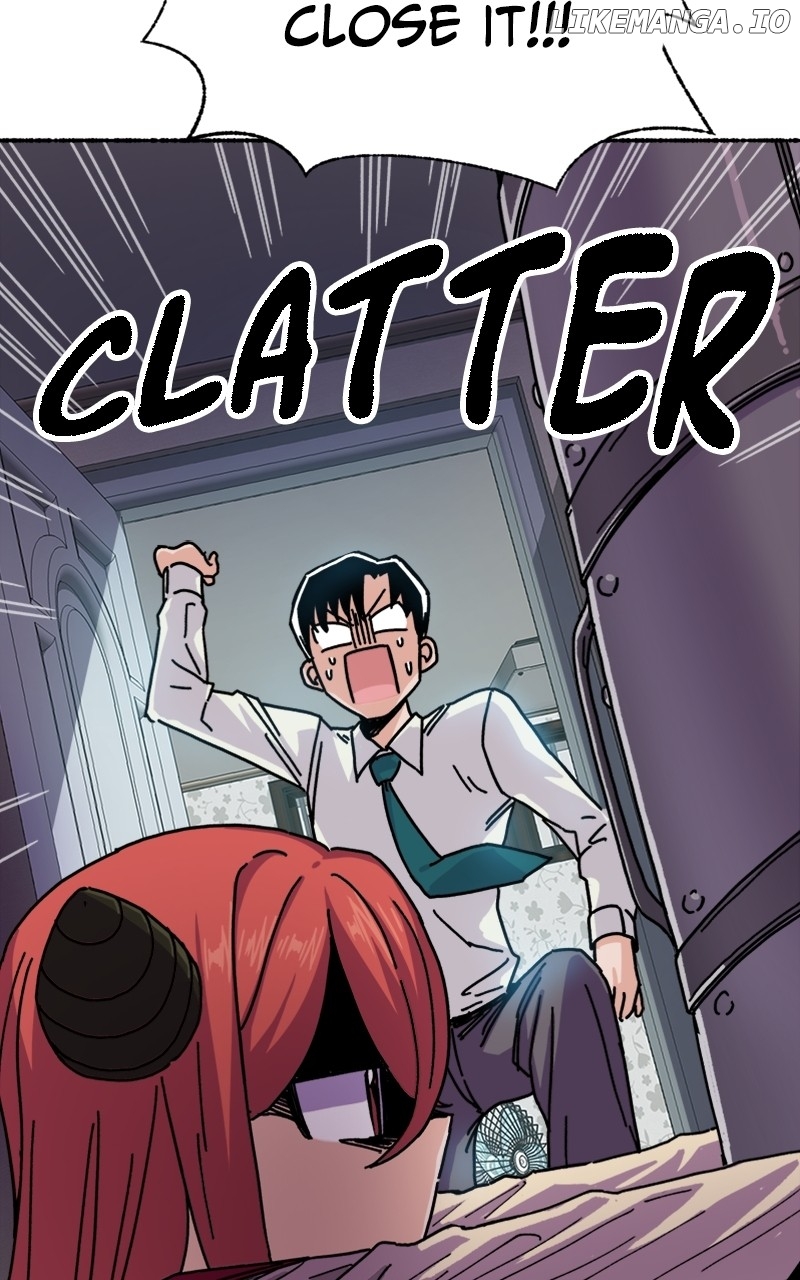 Read My Little Sister Is the Demon Lord! Manga Online