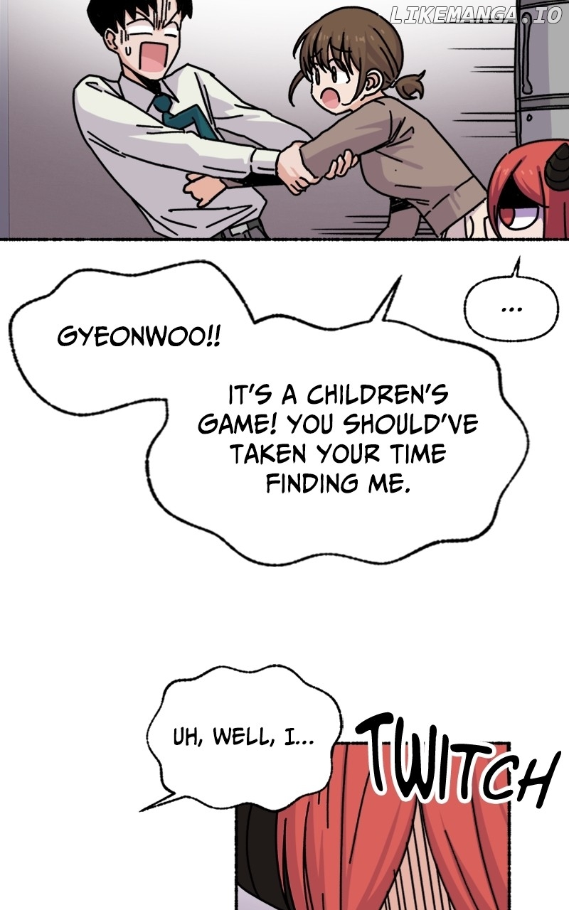 Read My Little Sister Is the Demon Lord! Manga Online