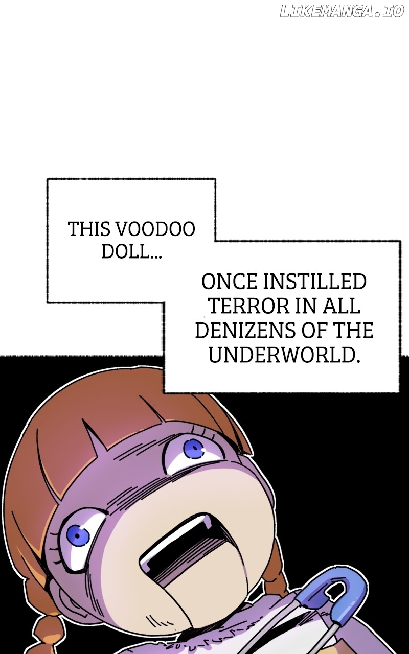 Read My Little Sister Is the Demon Lord! Manga Online