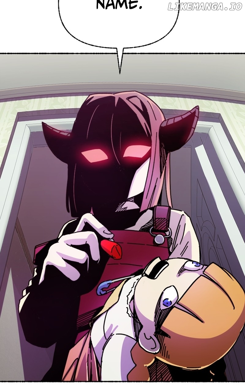 Read My Little Sister Is the Demon Lord! Manga Online