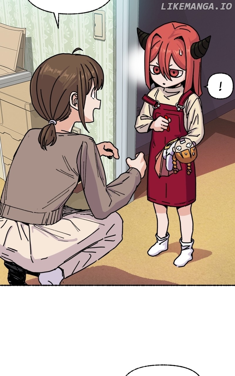 Read My Little Sister Is the Demon Lord! Manga Online