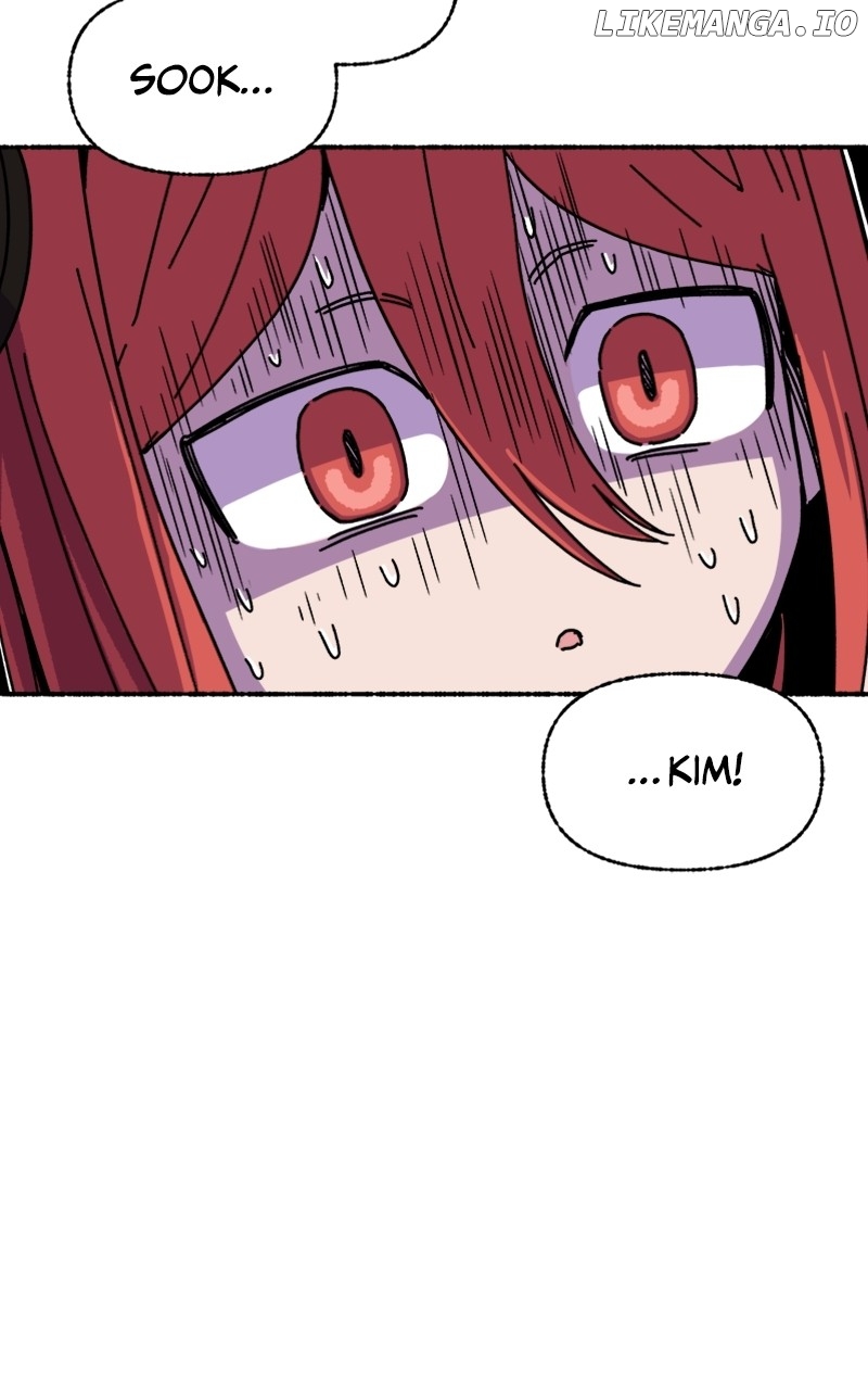 Read My Little Sister Is the Demon Lord! Manga Online
