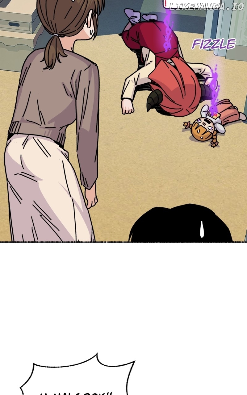 Read My Little Sister Is the Demon Lord! Manga Online
