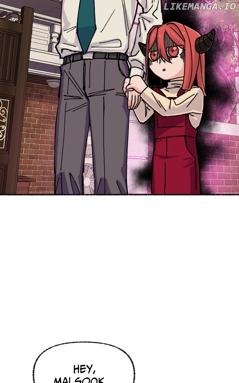 Read My Little Sister Is the Demon Lord! Manga Online