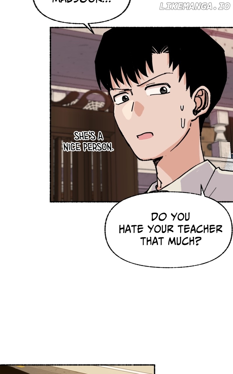 Read My Little Sister Is the Demon Lord! Manga Online