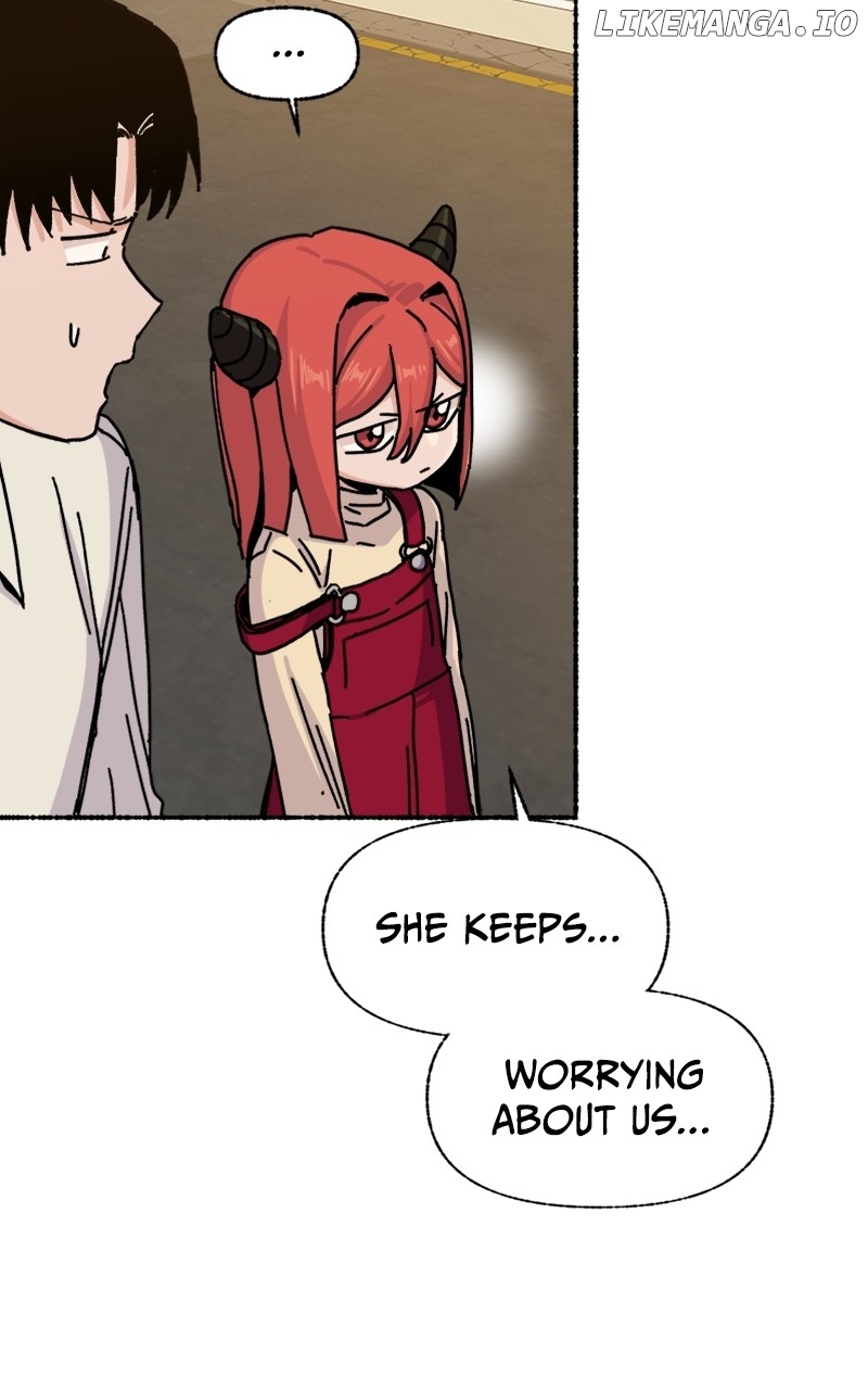 Read My Little Sister Is the Demon Lord! Manga Online