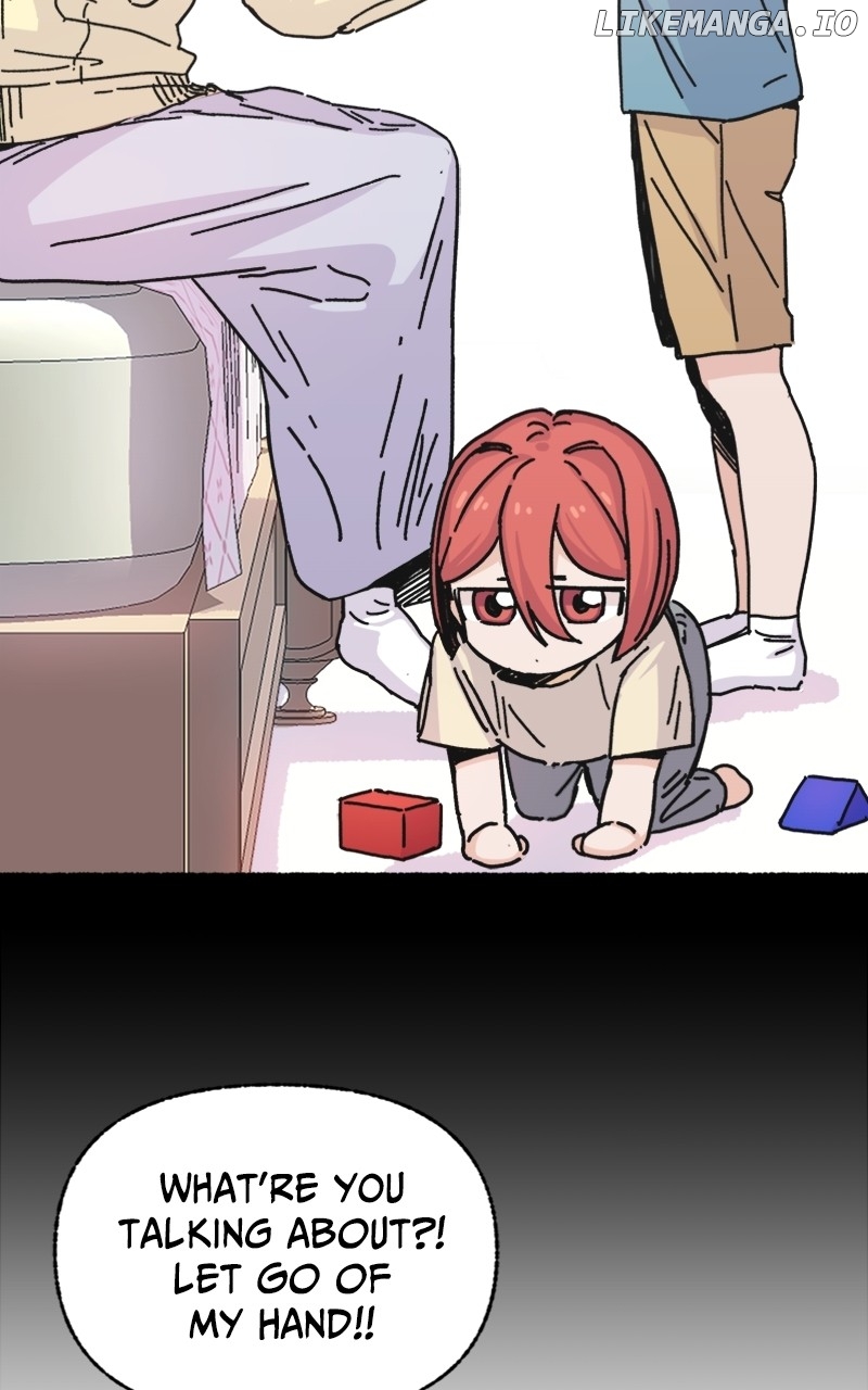 Read My Little Sister Is the Demon Lord! Manga Online