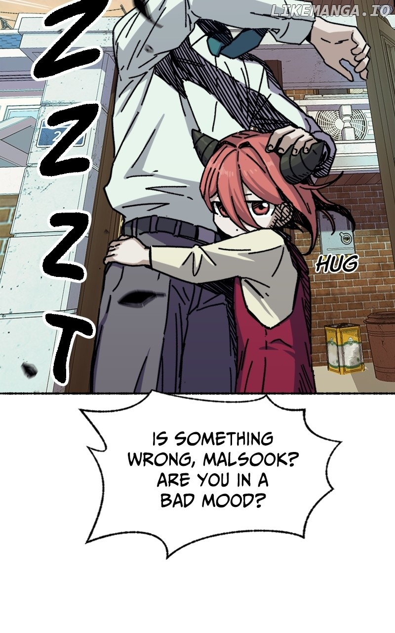 Read My Little Sister Is the Demon Lord! Manga Online
