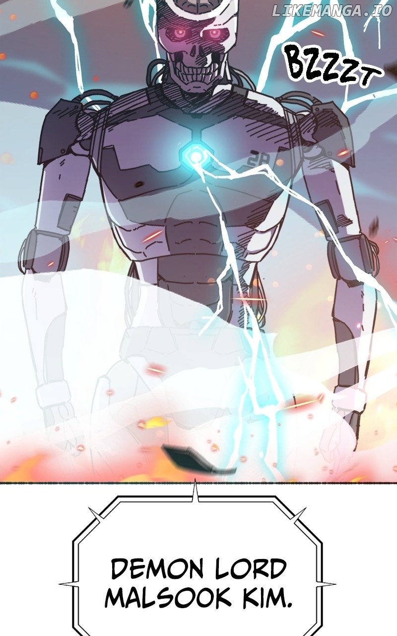 Read My Little Sister Is the Demon Lord! Manga Online