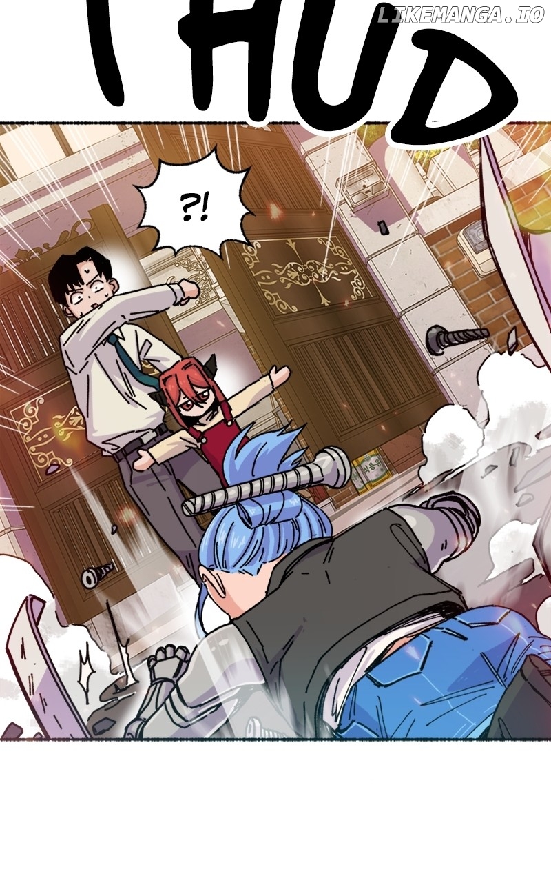 Read My Little Sister Is the Demon Lord! Manga Online