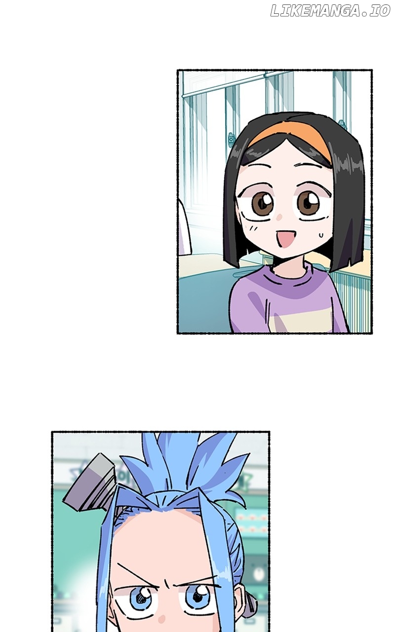 Read My Little Sister Is the Demon Lord! Manga Online
