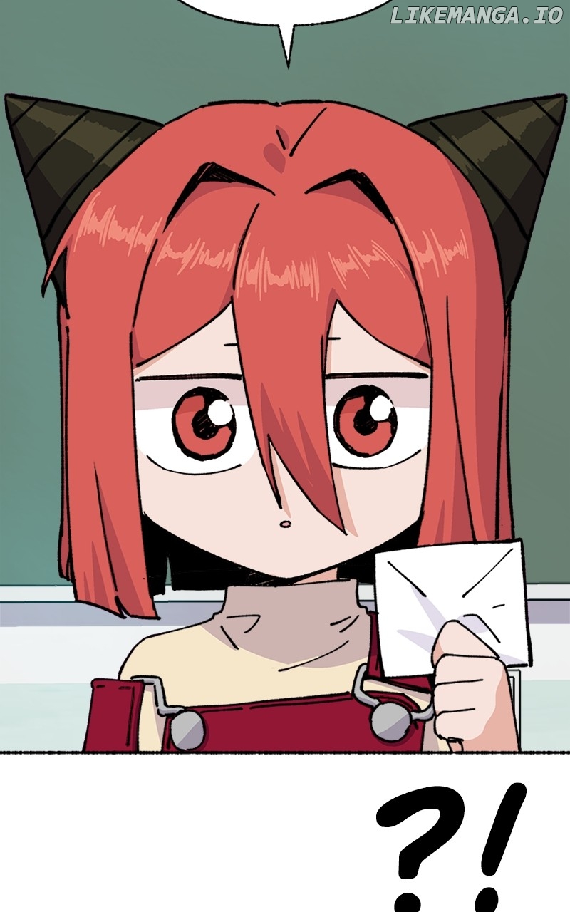 Read My Little Sister Is the Demon Lord! Manga Online