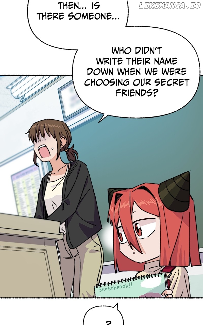 Read My Little Sister Is the Demon Lord! Manga Online