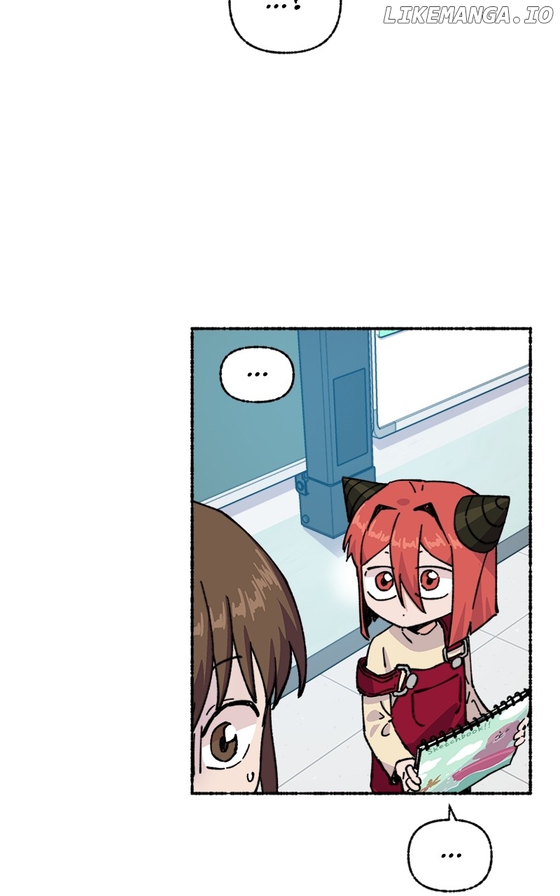 Read My Little Sister Is the Demon Lord! Manga Online