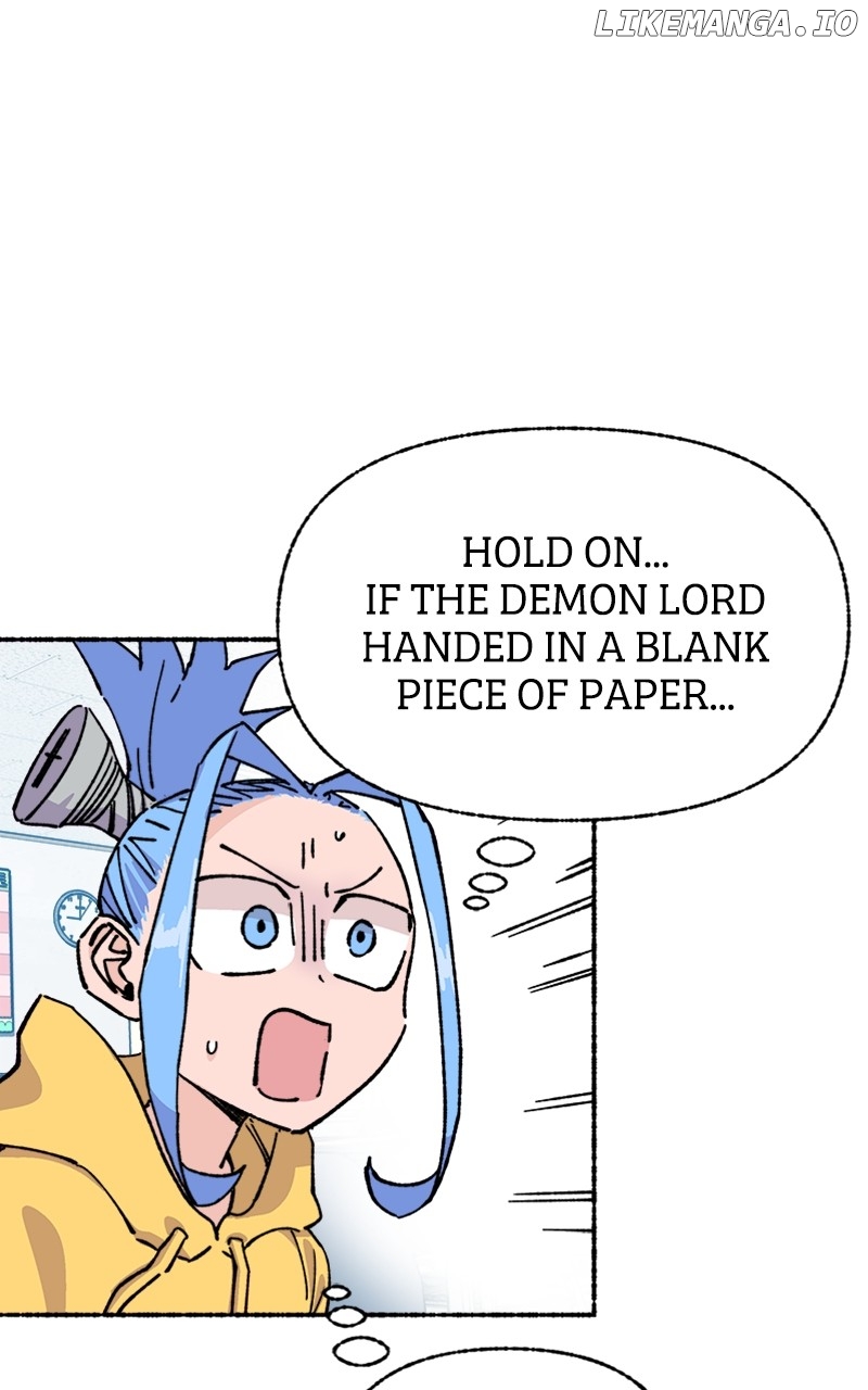 Read My Little Sister Is the Demon Lord! Manga Online
