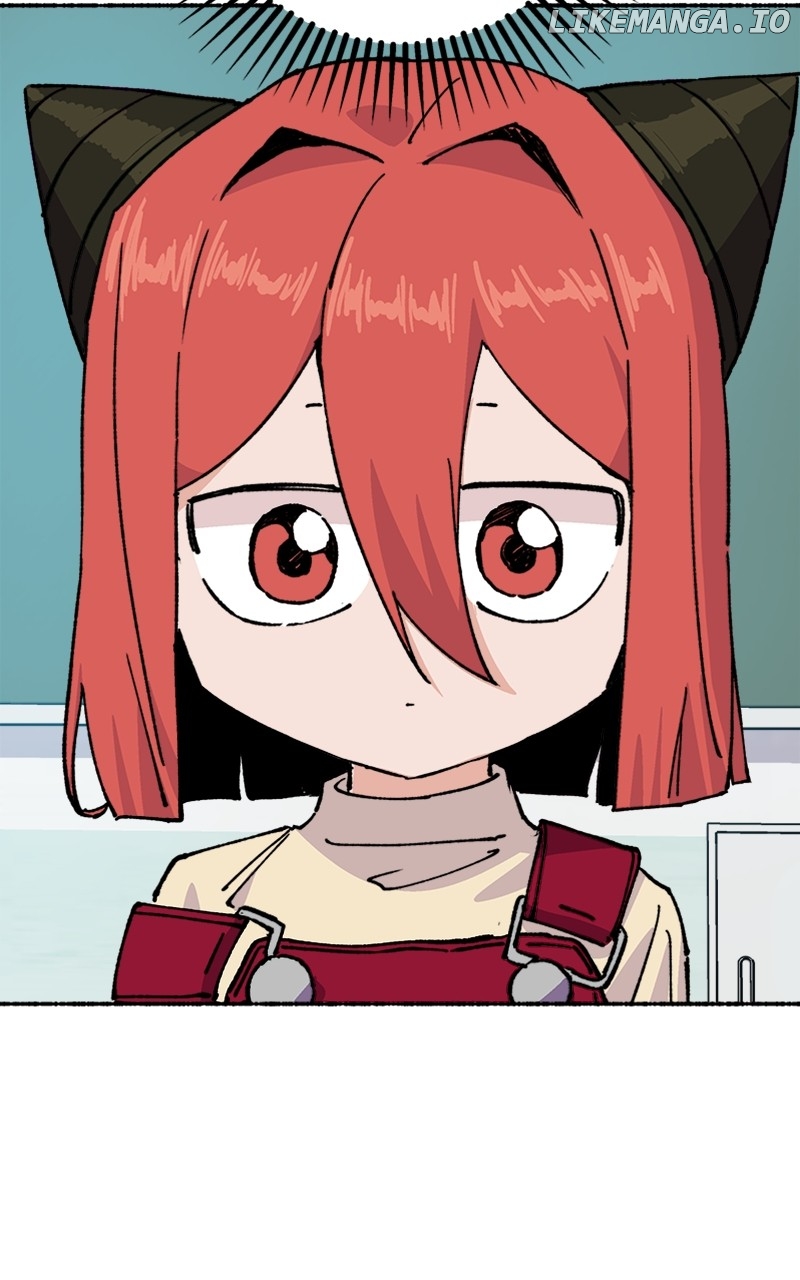Read My Little Sister Is the Demon Lord! Manga Online