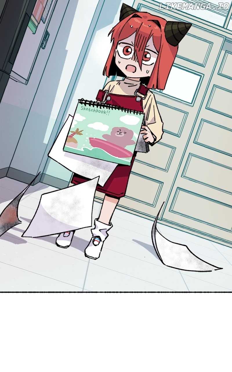 Read My Little Sister Is the Demon Lord! Manga Online