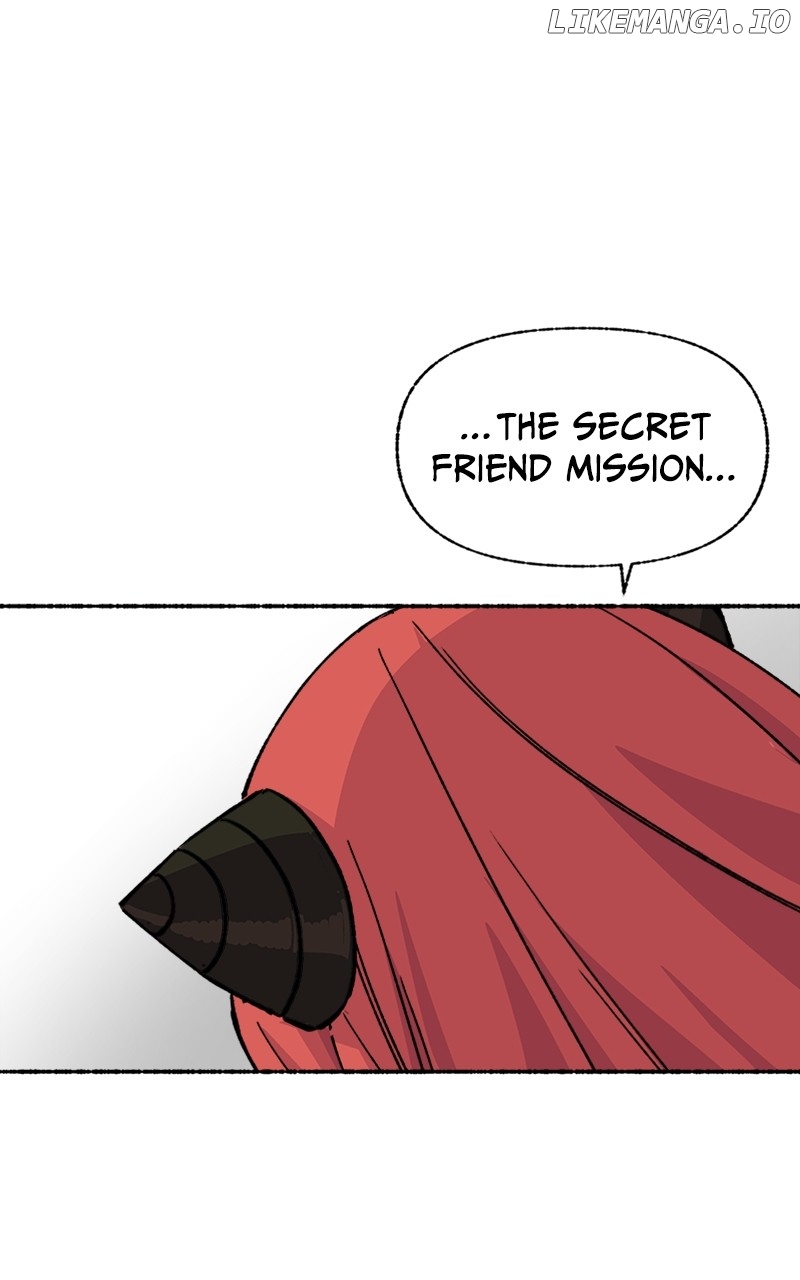 Read My Little Sister Is the Demon Lord! Manga Online