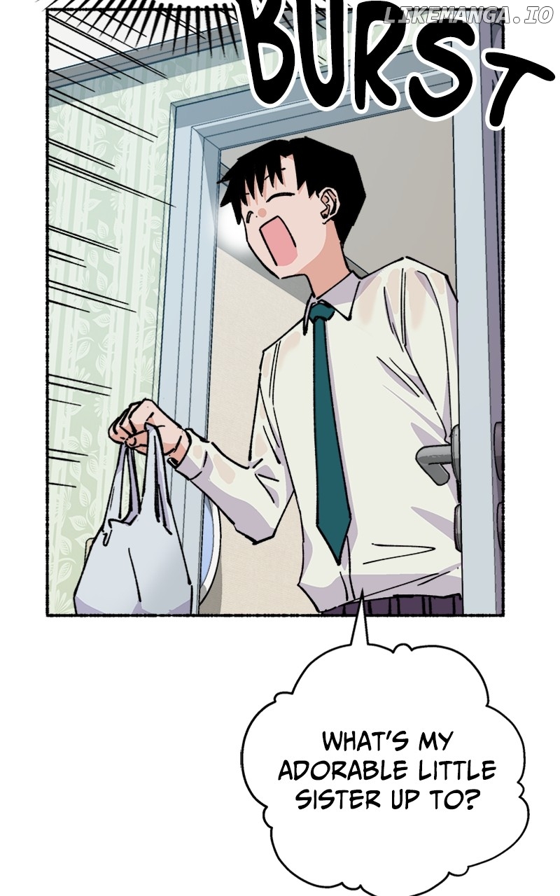 Read My Little Sister Is the Demon Lord! Manga Online