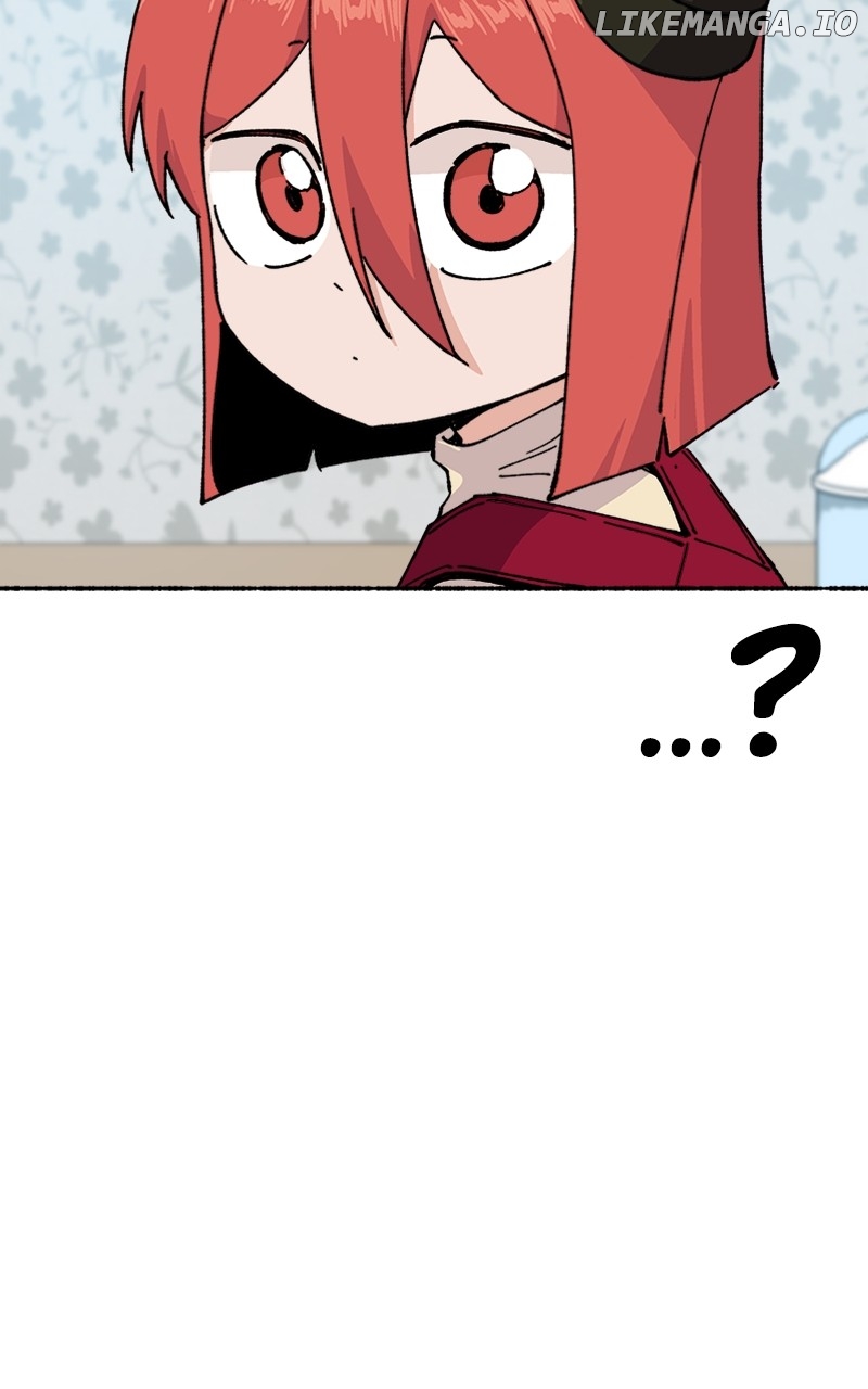 Read My Little Sister Is the Demon Lord! Manga Online