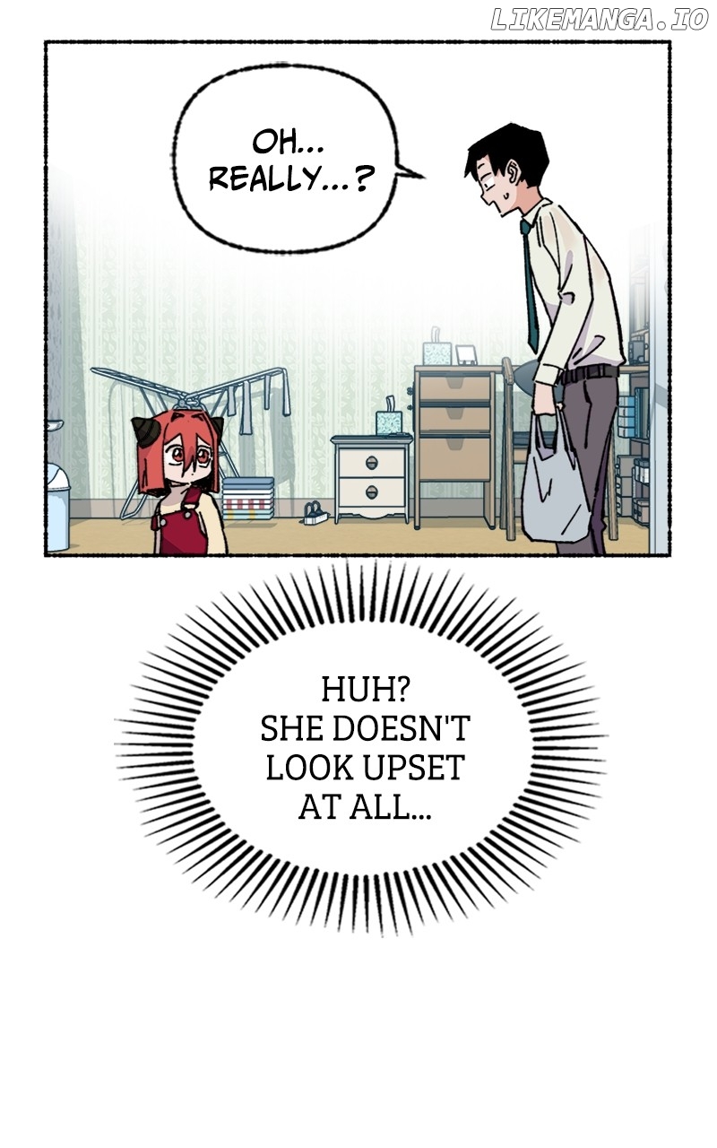 Read My Little Sister Is the Demon Lord! Manga Online