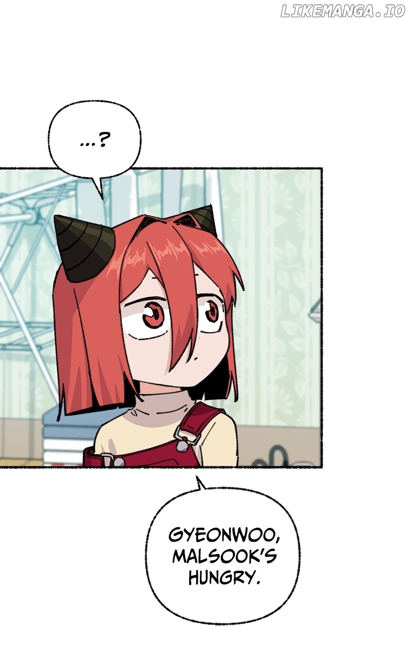 Read My Little Sister Is the Demon Lord! Manga Online