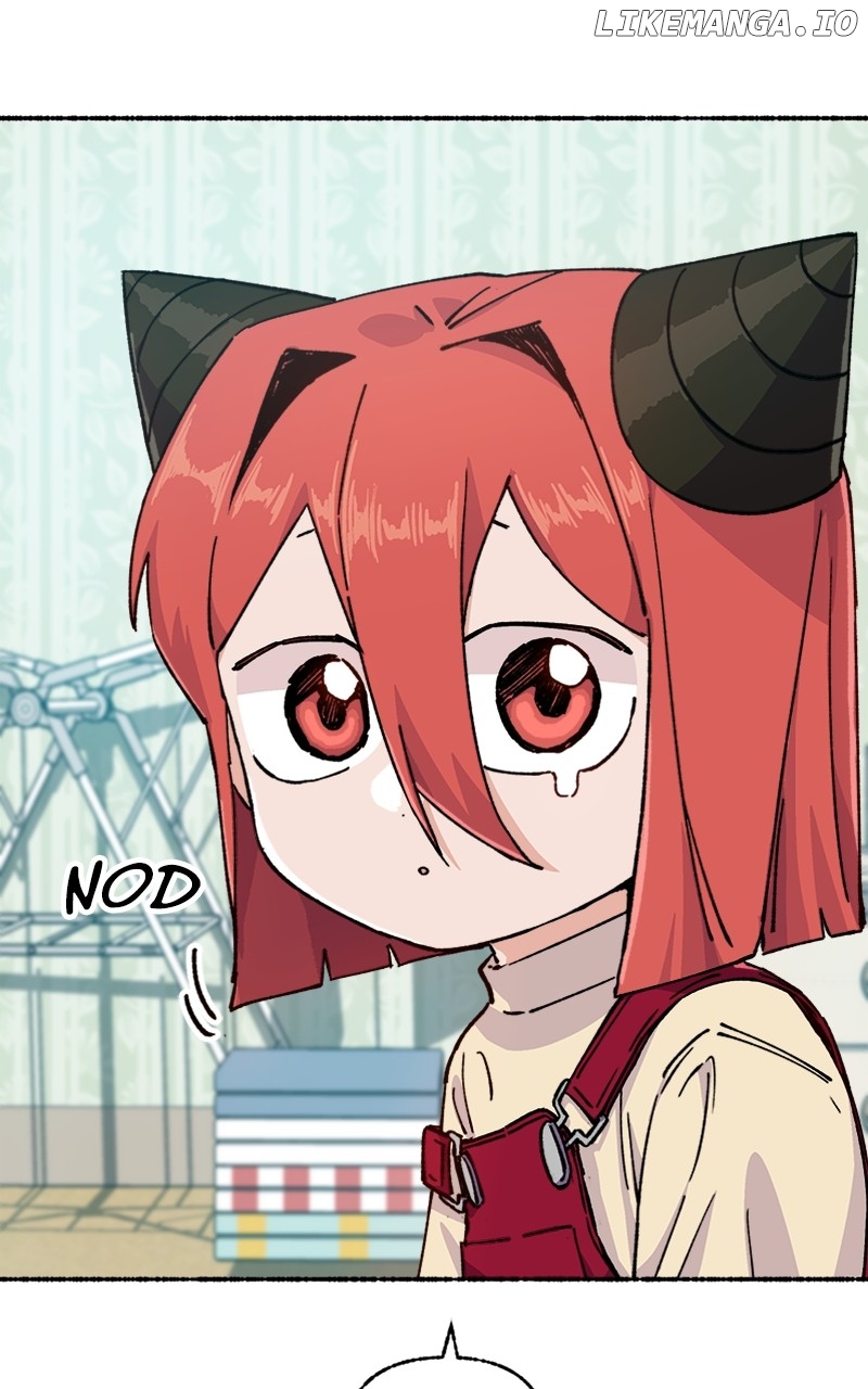 Read My Little Sister Is the Demon Lord! Manga Online