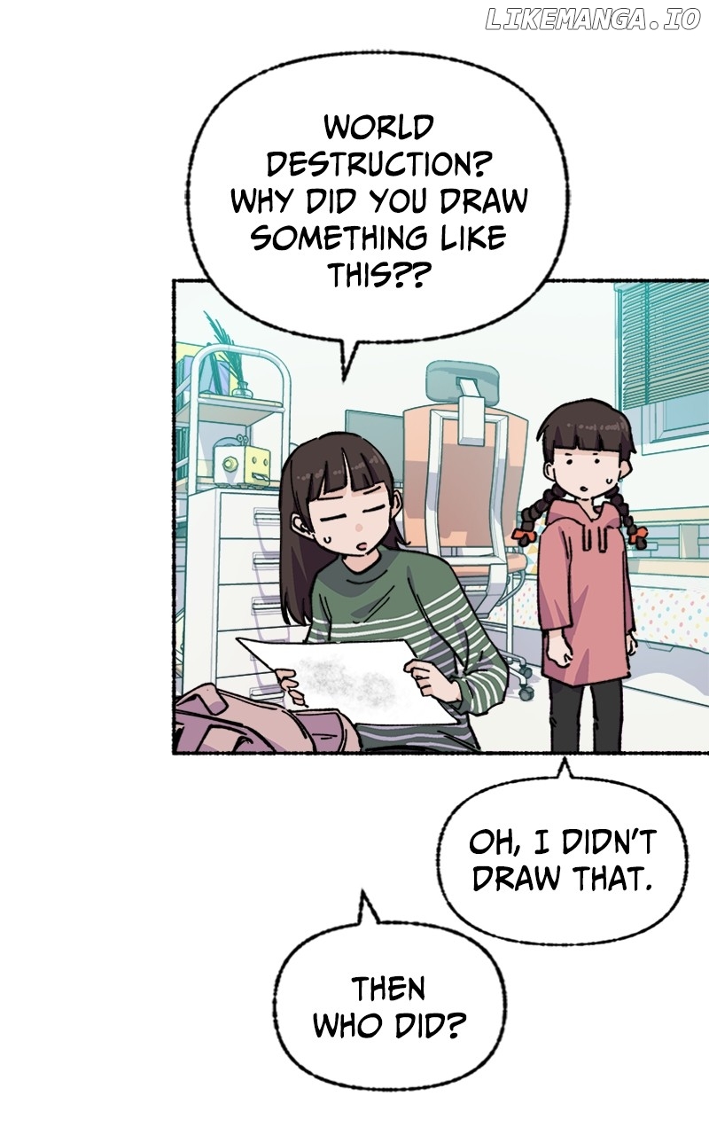 Read My Little Sister Is the Demon Lord! Manga Online